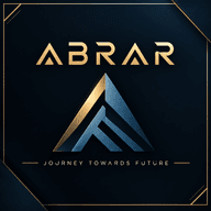 ABRAR logo