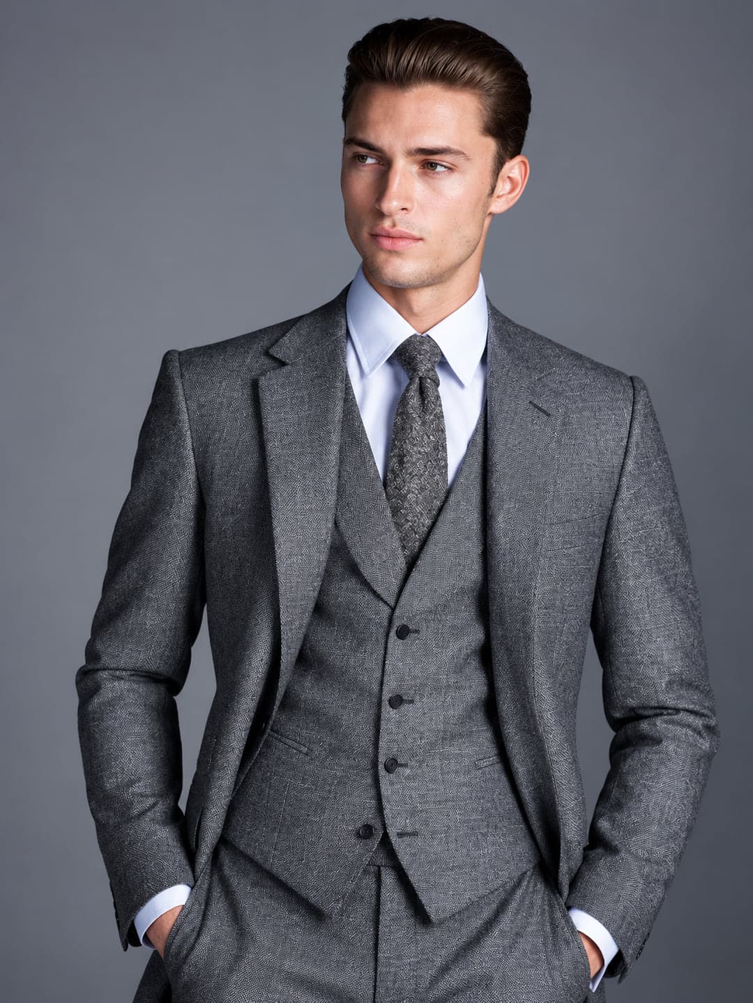 Men's collection